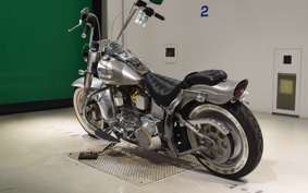 HARLEY FLSTF 1340 1990