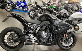 SUZUKI GSX-8R 2024 EM1AA