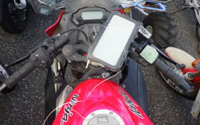 KAWASAKI NINJA 250 SL BX250A
