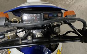 HONDA XL250 DEGREE MD26
