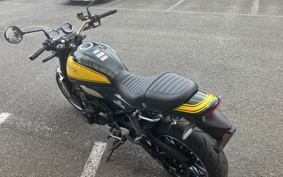 KAWASAKI Z900RS 2024 ZR900K