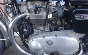 KAWASAKI W1 W1F