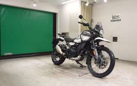 OTHER +ENFIELD ヒマラヤン450 2024
