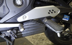 KAWASAKI NINJA 400R ABS 2011 ER400B