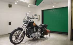 HARLEY FXDL 1580 2011