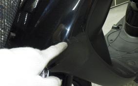 YAMAHA JOG SA57J