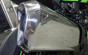 KAWASAKI NINJA ZX-6R 2022 ZX636G