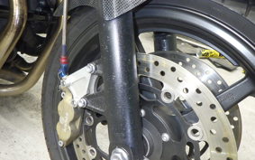HONDA CB1300SF SUPER FOUR 2010 SC54