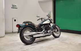 YAMAHA DRAGSTAR 400 2009 VH01J