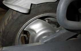 YAMAHA JOG Gen.5 SA36J