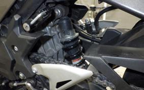 KAWASAKI NINJA 400 2022 EX400G