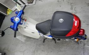HONDA C110 SUPER CUB 2000 JA59