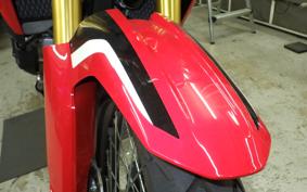 HONDA CRF1000L AFRICA TWIN DCT 2017 SD04