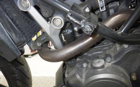 KTM 125 DUKE
