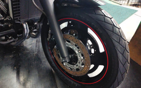 YAMAHA VMAX 2007 VP20