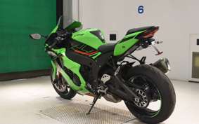 KAWASAKI ZX 10 NINJA ABS 2023 ZXT02L