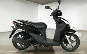 HONDA DIO 110 JF31