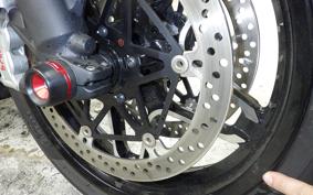 DUCATI XディアベルV4 2025