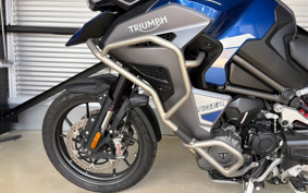 TRIUMPH TIGER GT EXPLORER 2022 TAP24V