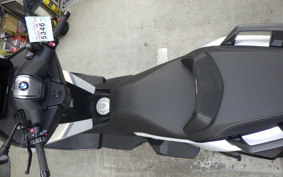 BMW C400GT 2025