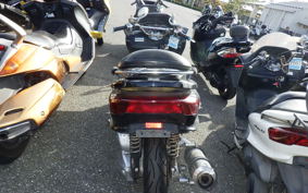 YAMAHA MAJESTY 250 C SG03J