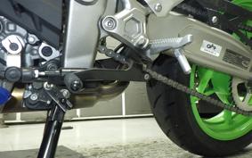 KAWASAKI ZX-4RR 2024 ZX400P