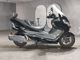Фото Suzuki SKYWAVE 250 с японского аукциона