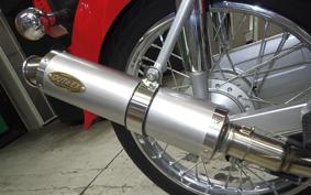 HONDA C110 SUPER CUB JA44