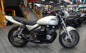 KAWASAKI ZEPHYR400K 1998 ZR400C
