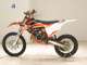 Фото KTM 85 SX 2024 с японского аукциона