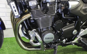 YAMAHA XJR1300 2009 RP17J