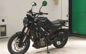 HUSQVARNA SVARTPILEN 401 2023
