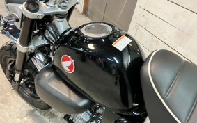 HONDA MONKEY 125 JB05