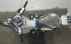 HONDA C125 SUPER CUB 2025 JA71