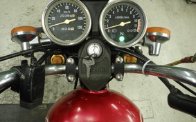 SUZUKI GN125 H 2012