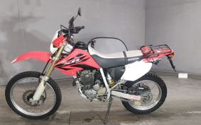 HONDA XR-250 MD30