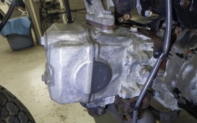 HONDA MONKEY 2023 AB27