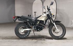 YAMAHA TW200 DG07J