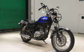 KAWASAKI ESTRELLA RS 2015 BJ250A
