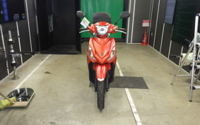 SUZUKI ADDRESS 110 2023 CE47A