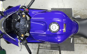 YAMAHA YZF-R7 2022 RM39J