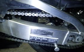 HONDA CBR600RR A 2013 PC40