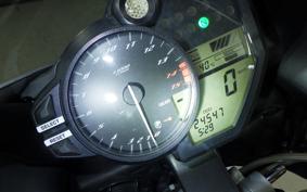 YAMAHA YZF-R1 2012 RN24J