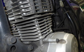 YAMAHA XTZ125 1980