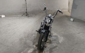 HONDA STEED 400 1996 NC26