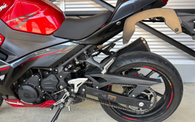 KAWASAKI NINJA 400 ABS 2019 EX400G