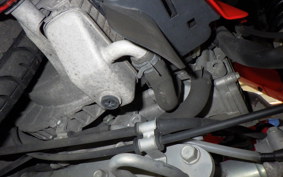 HONDA GYRO CANOPY TA03