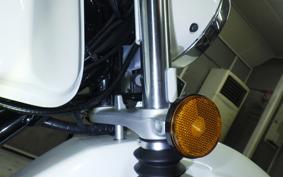 SUZUKI TS185 2017