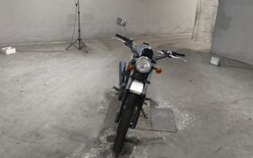 KAWASAKI 250TR BJ250F