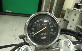 KAWASAKI ELIMINATOR 125 BN125A